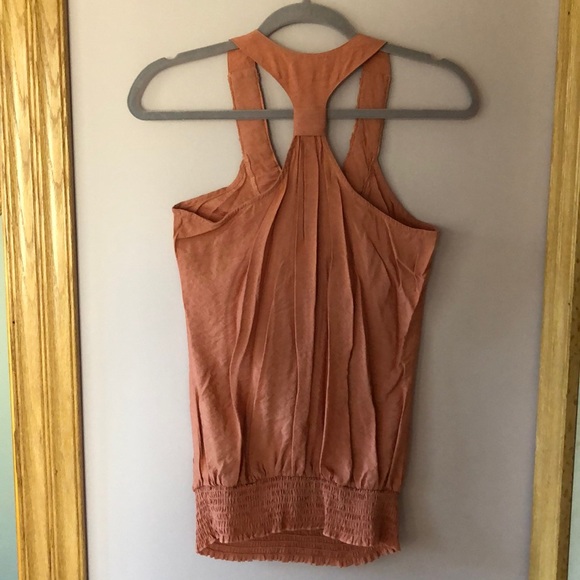 Edge design by mine Boho Top - Picture 3 of 5